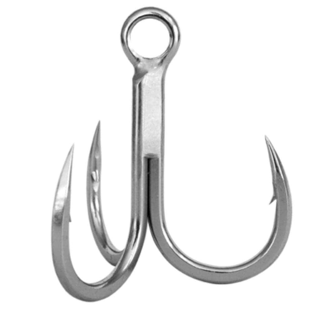 BKK Ultra Antirust Coating Ultimate Treble Hook RAPTOR-Z - Image 5