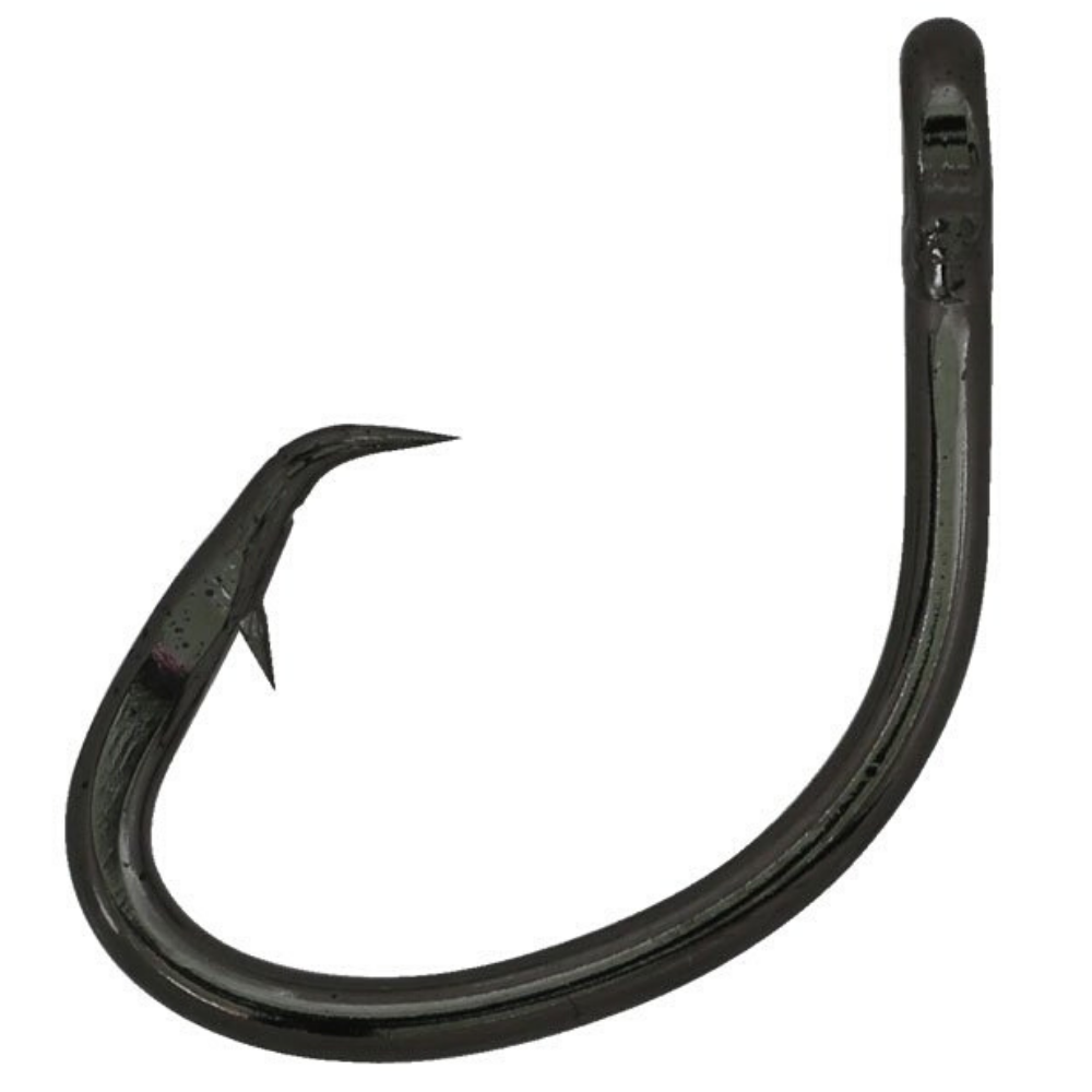 OWNER Saltwater Big Game Fishing Offset Circle Hook SUPER MUTU - Image 2