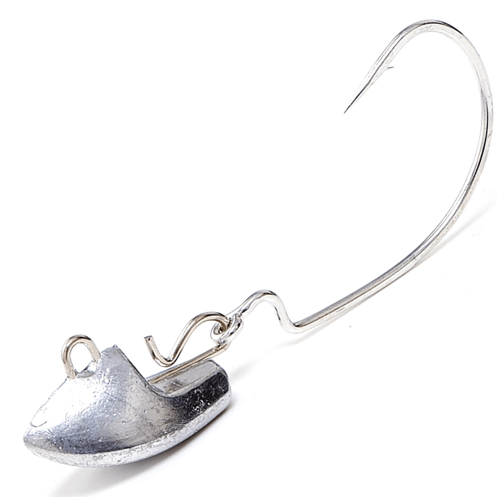DECOY Jointed Jighead Slide Bomb Heawy SV-45H - Image 2
