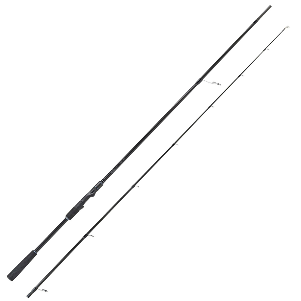 MOLIX Fioretto Essence All Round Spinning Rod MFE-S-842H 250cm/10-35g - Image 2