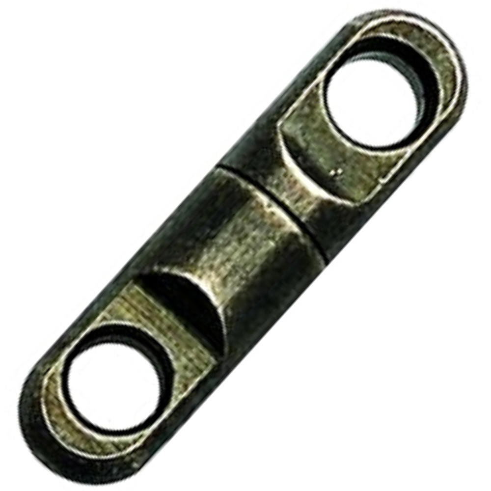 LAZER SHARP Eagle Claw Big Game Heavy Duty Wind On Swivels LHS004 - Image 2