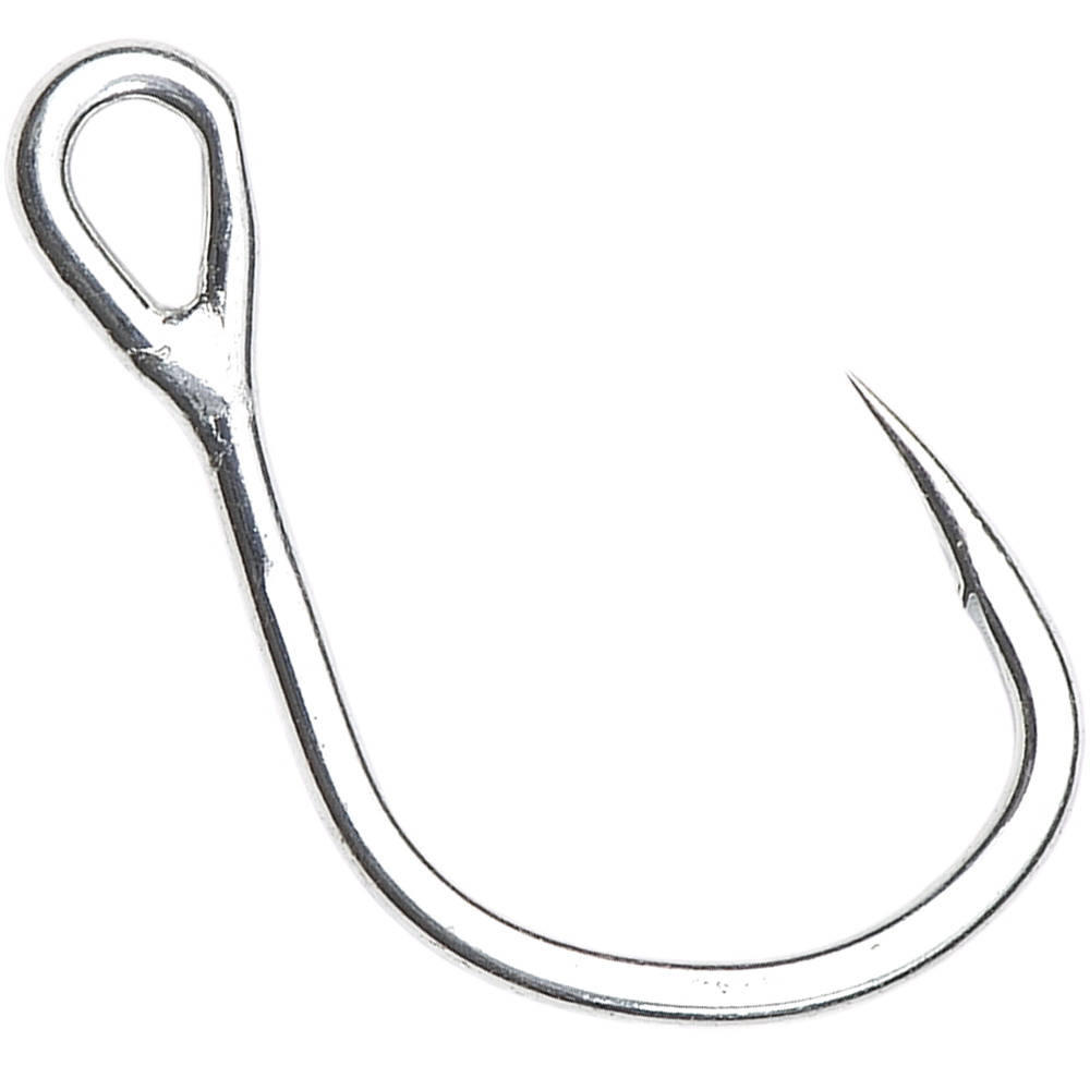 DECOY Saltwater Offshore Fishing Lure Assist Hook Castin’ Single JS-5 - Image 2