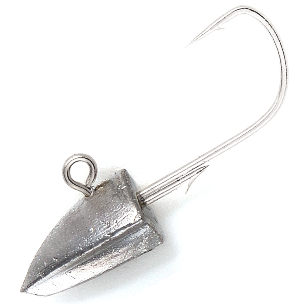 DECOY Saltwater Jighead With Keaper DELTA Magic SV-51 - Image 2