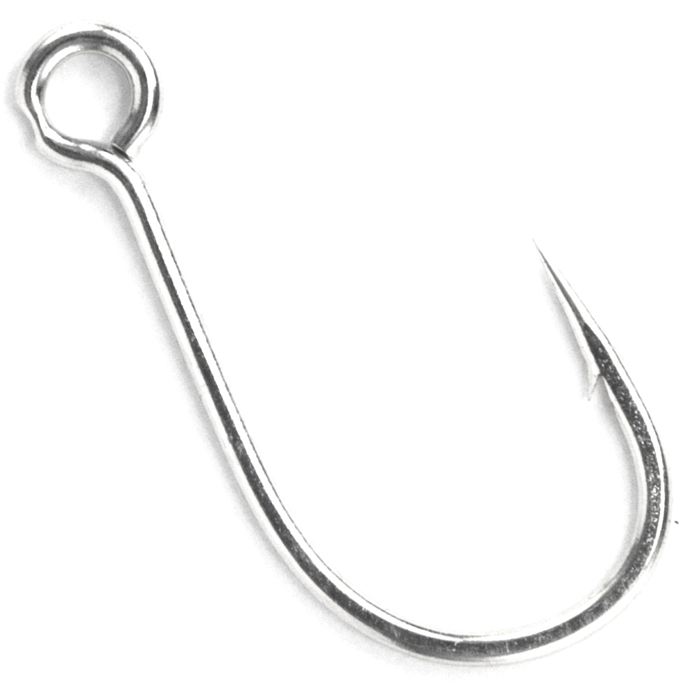 DECOY Light Game Lure Assist Hook Pluggin’ SINGLE-27 - Image 2