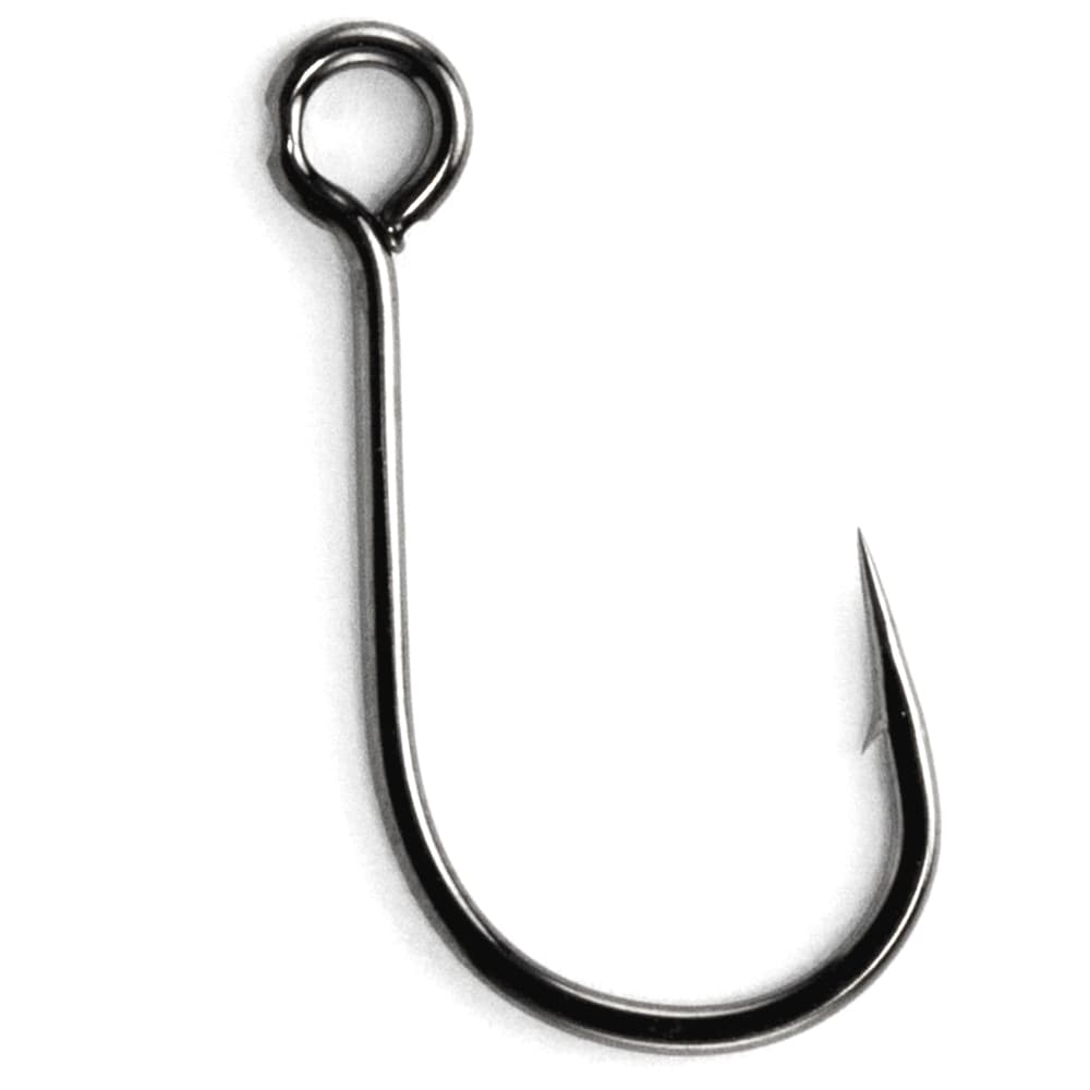DECOY Light Game Fishing Trailer Assist Lure Hook SINGLE-29 - Image 2