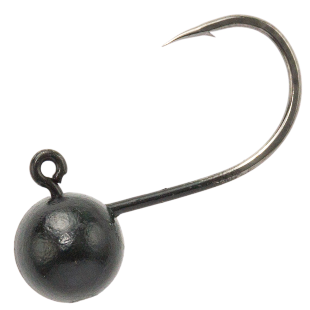 DECOY Ultra Light Fishing Jig Head CHINU HEAD SV-30 - Image 2