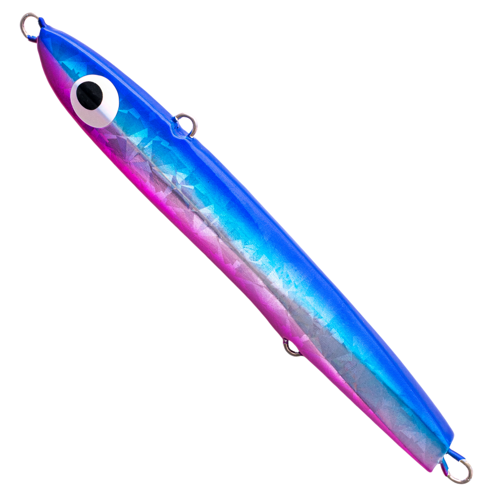 BASSDAY Saltwater High & Slow Pitch Jig Lure TACHI Metal Short 200g - Image 2