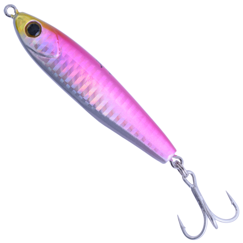 XII CROSS TWO Saltwater Sinking Pencil Lure XIA KATSUO 45 #04 - Image 2