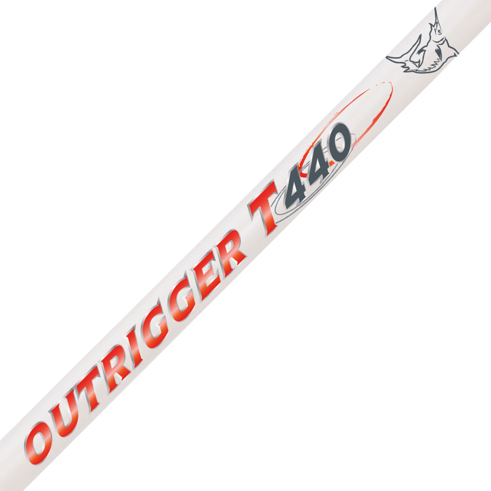 HART Saltwater Trolling Telescopic Outrigger Pole TANGON - T 440 - Image 3