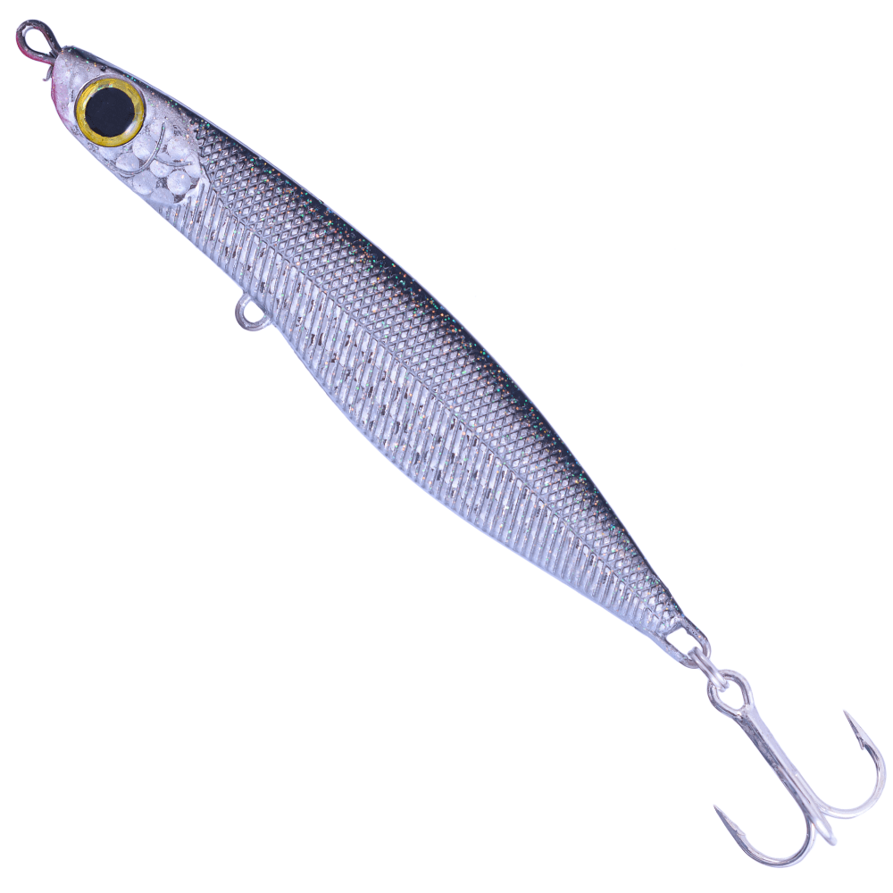 LUCKY CRAFT Saltwater Jig Lure Spanish Mackerel SW WANDER 30g #HRLAGS - Image 2