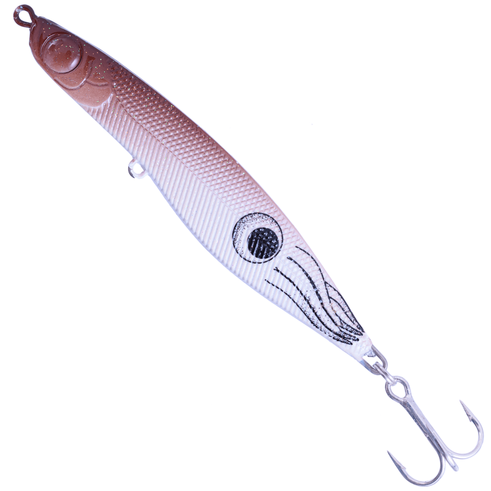 LUCKY CRAFT Saltwater Jig Lure Spanish Mackerel SW WANDER 30g #HRPSQW - Image 2