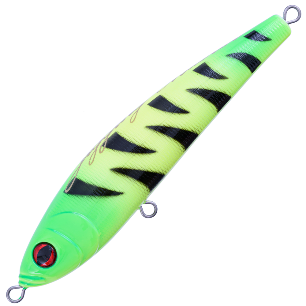 JIGGING MASTER Saltwater Offshore Casting Pencil Lure OCEAN DEVIL 180mm/90g GS - Image 2