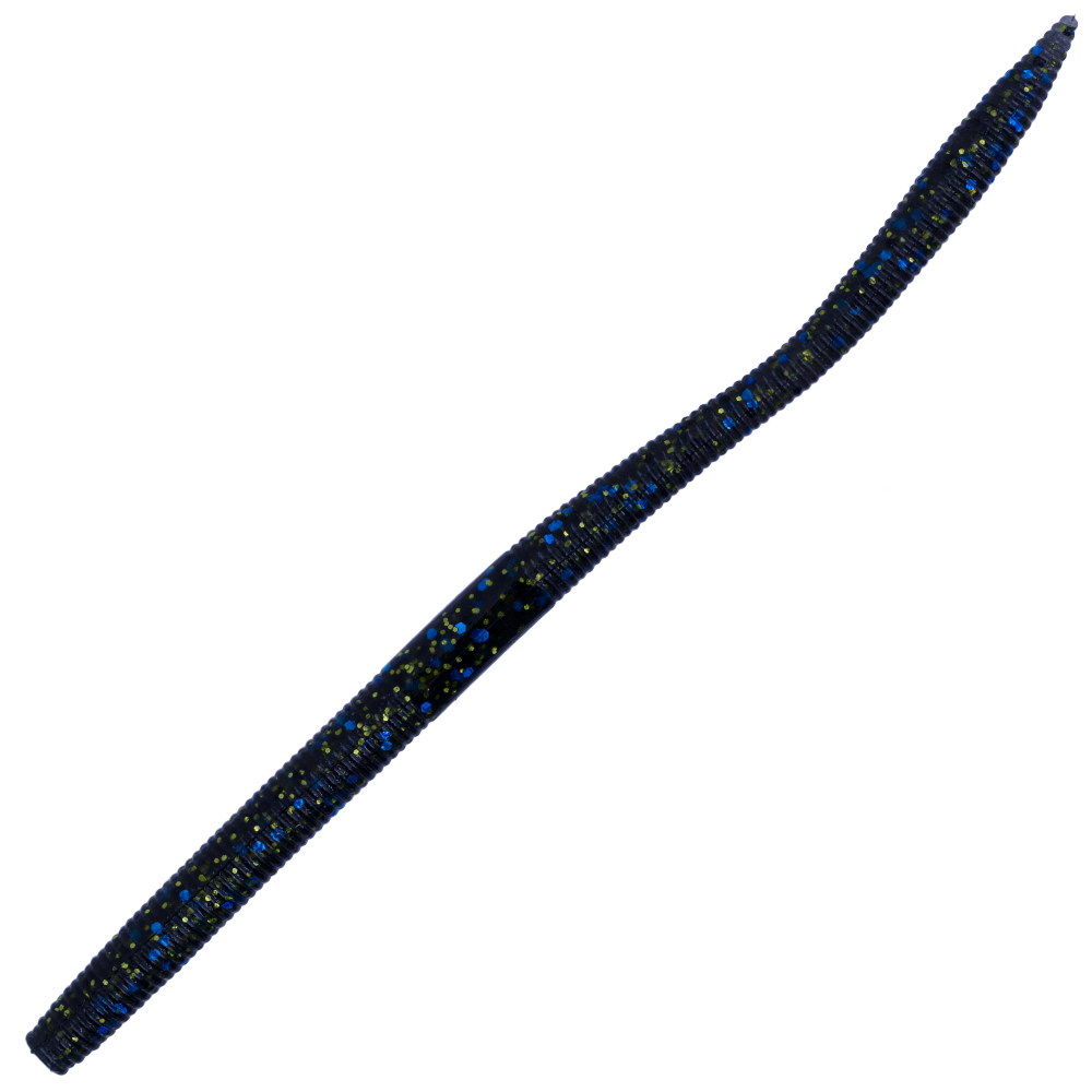 YAMAMOTO By FA Bass Fishing Soft Bait Lure FALL SHAKER 5.5”/#214 - Image 2