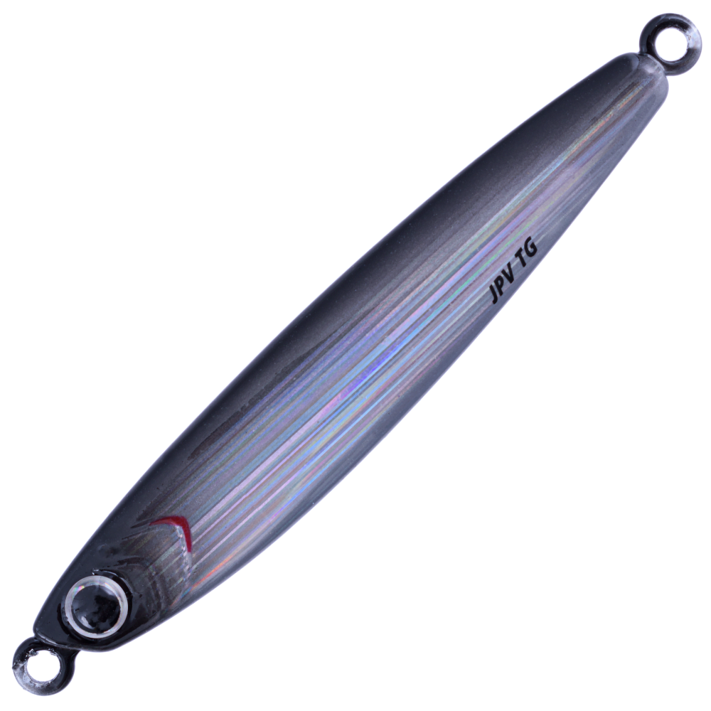 MAJOR CRAFT Saltwater Slow & Vertical Tungsten Jig Lure JIGPARA JPVTG 60g #16 - Image 2