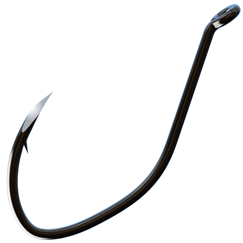 TROKAR Lazer Saltwater Offset PRO-V Octopus Hook Big Nasty TK11 - Image 2