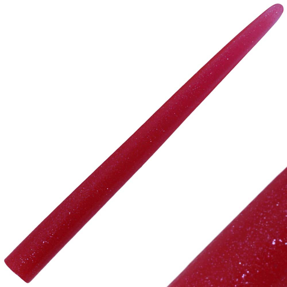 RONZ Original Soft Bait Lure Body Tail 4”/12pcs - Image 4