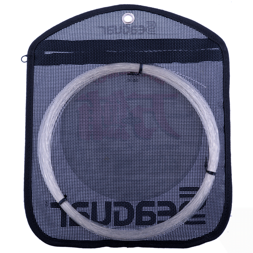 SEAGUAR Saltwater Offshore Fishing 100% Fluorocarbon Leader Line MANYU - Image 3