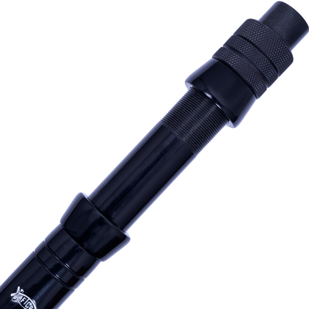 AFTCO Big Game Fishing Rod Spare Long Curved Butt 80lb UB4C - Image 3