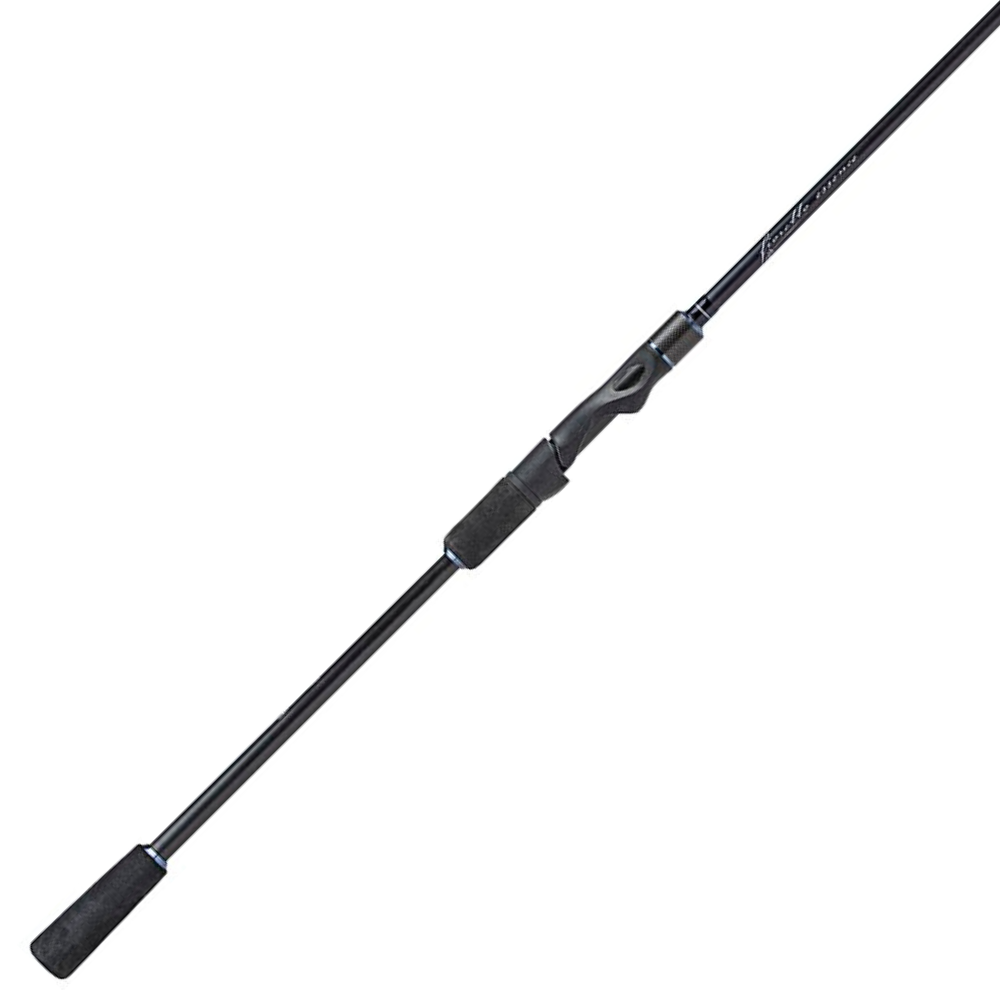 MOLIX Fioretto Essence All Round Spinning Rod MFE-S-842H 250cm/10-35g - Image 3