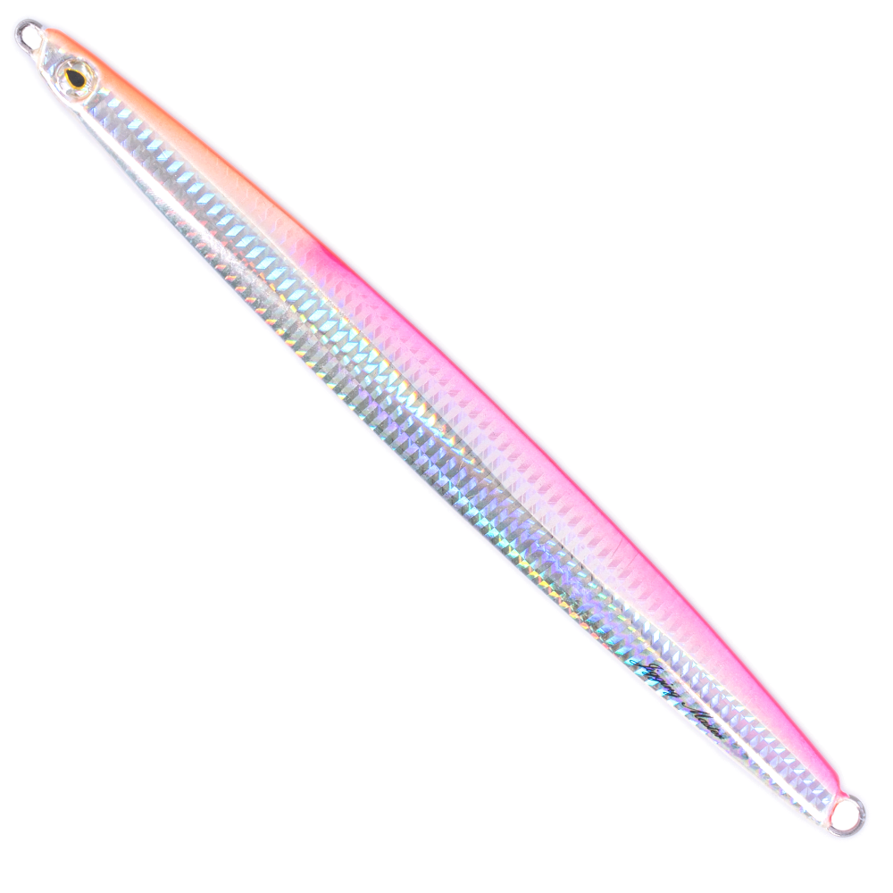 JIGGING MASTER Saltwater Center Gravity Metal Jig Lure OCEAN GOD 310g #03 - Image 3