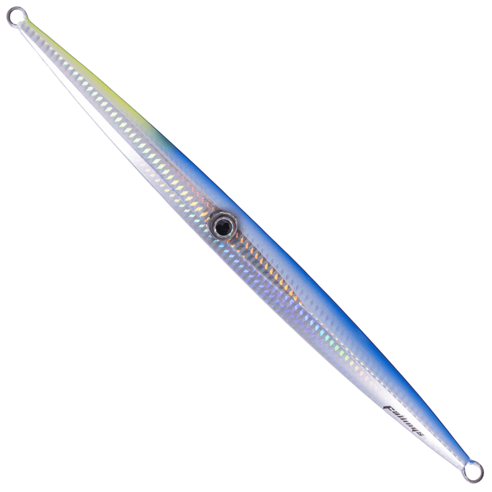 JIGGING MASTER Saltwater Slim Body Metal Jig Lure FALLINGS 320g #04 - Image 3