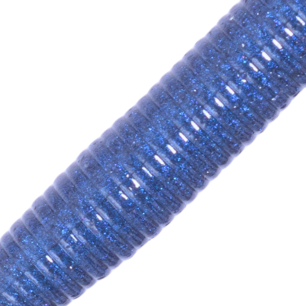 YAMAMOTO By FA Bass Fishing Soft Bait Lure CANDLE TAIL 3.5"/#240 - Image 3