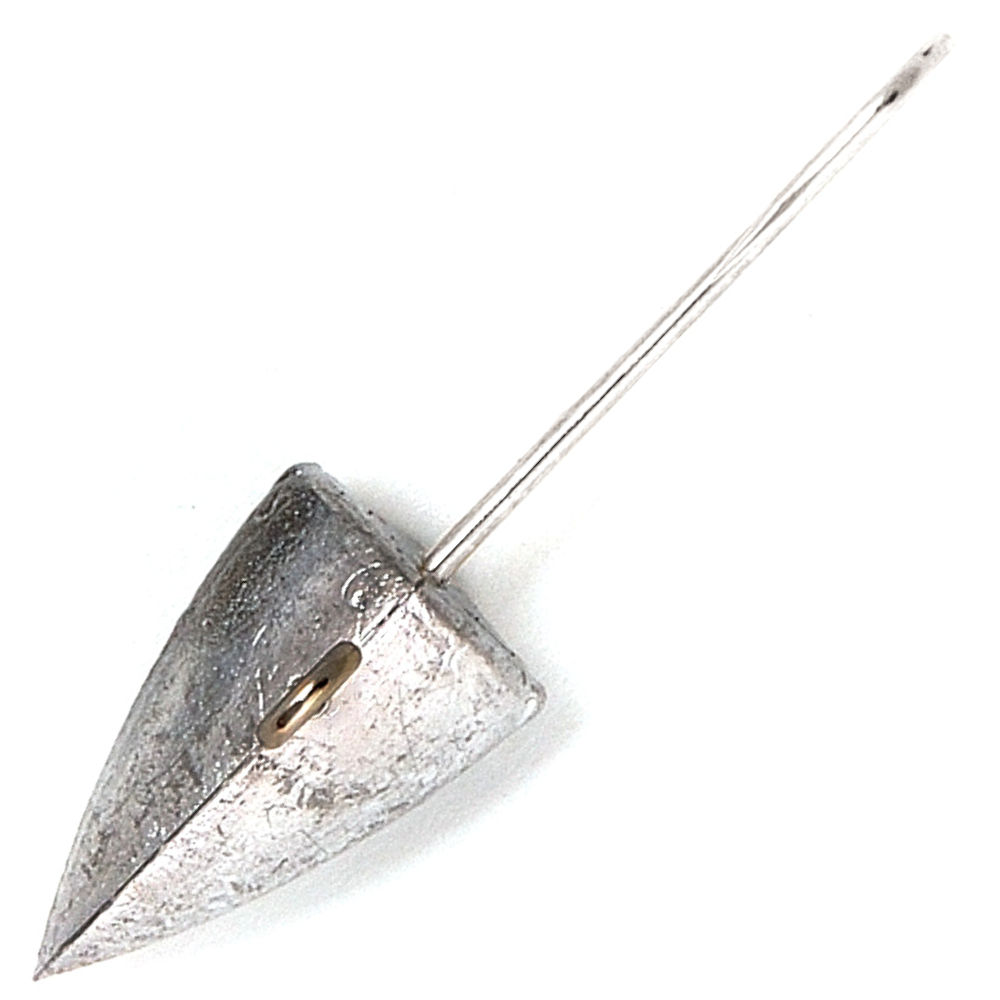 DECOY Saltwater Jighead With Keaper DELTA Magic SV-51 - Image 3