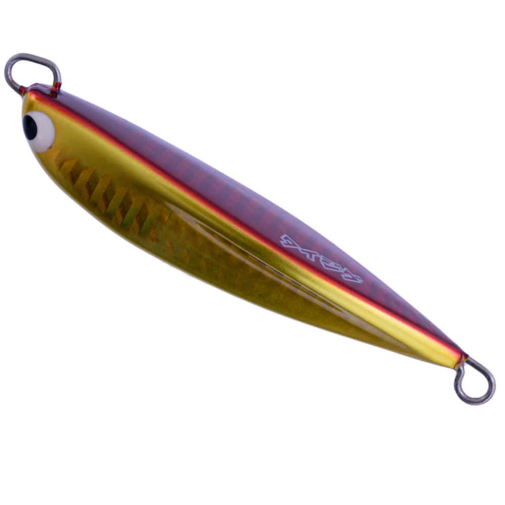 TACKLE HOUSE Saltwater Metal Lure TAI JIG 100g/#02 - Image 3