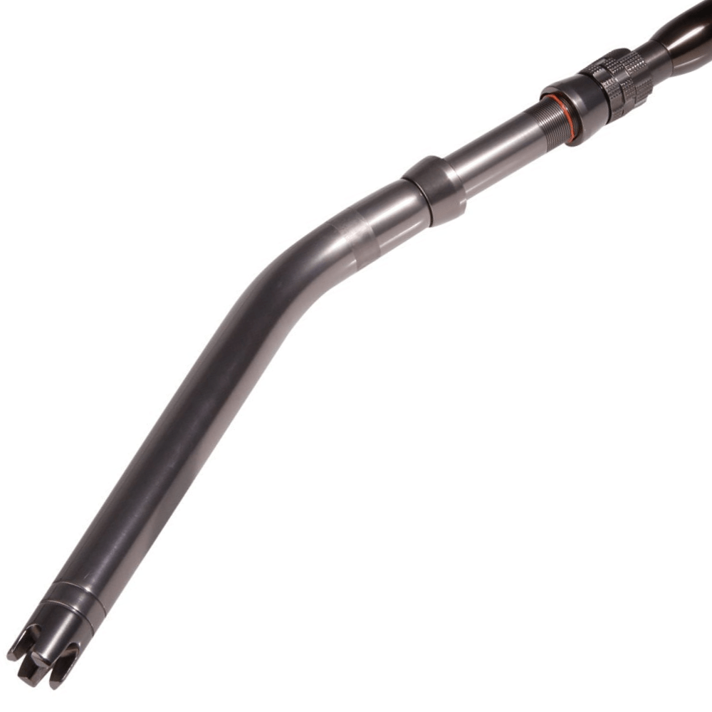 HART Saltwater Big Game Fishing Short Curved Butt Rod CIMARRON 120lb - Image 3