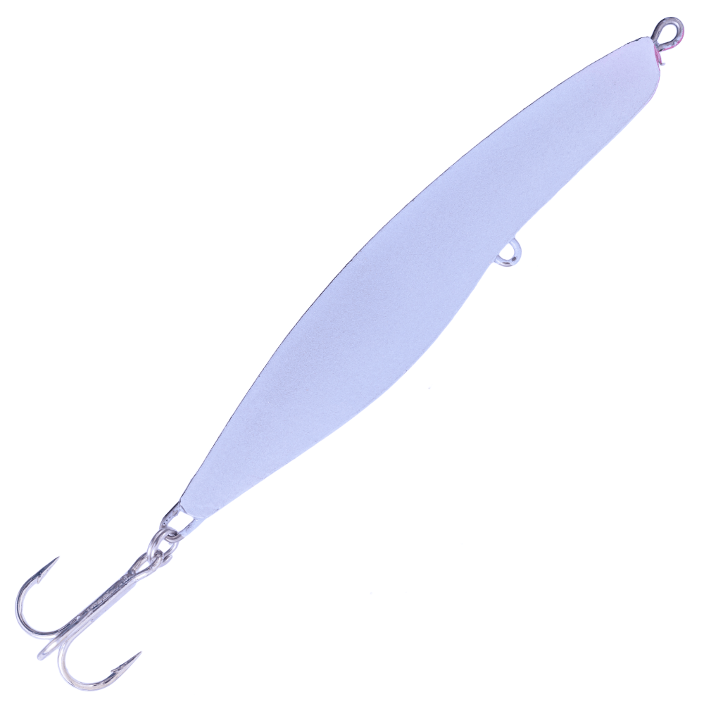 LUCKY CRAFT Saltwater Jig Lure Spanish Mackerel SW WANDER 30g #HRLAGS - Image 3