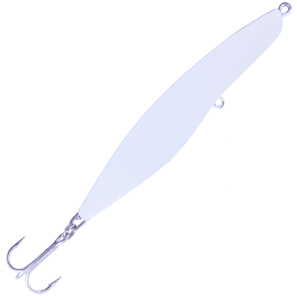 LUCKY CRAFT Saltwater Jig Lure Spanish Mackerel SW WANDER 30g #HRPSQW - Image 3