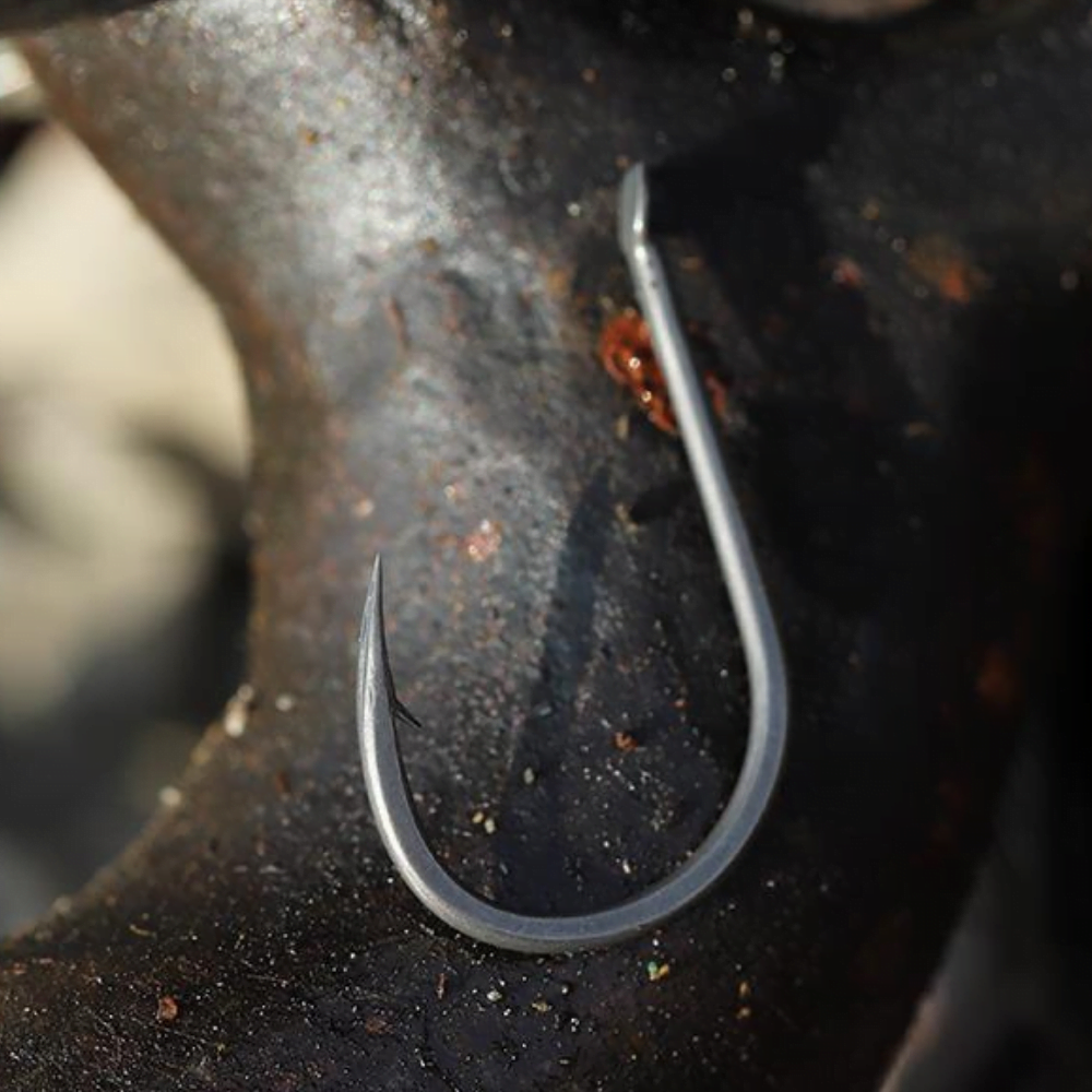 BKK Nano Coating Technology Bait Hook CHINU TOURNAMENT - Image 3