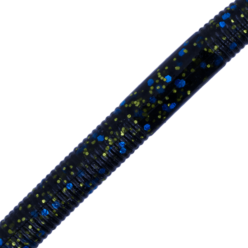 YAMAMOTO By FA Bass Fishing Soft Bait Lure FALL SHAKER 5.5”/#214 - Image 3