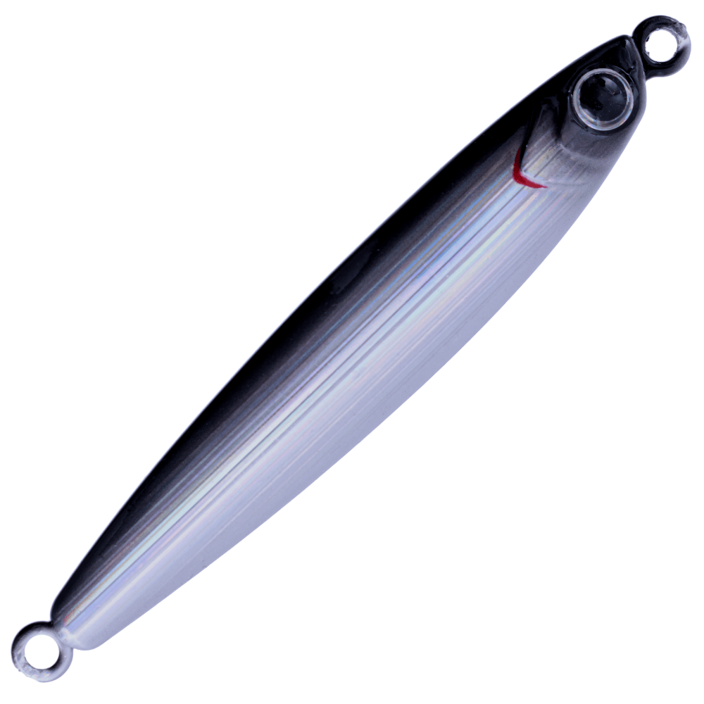 MAJOR CRAFT Saltwater Slow & Vertical Tungsten Jig Lure JIGPARA JPVTG 60g #16 - Image 3