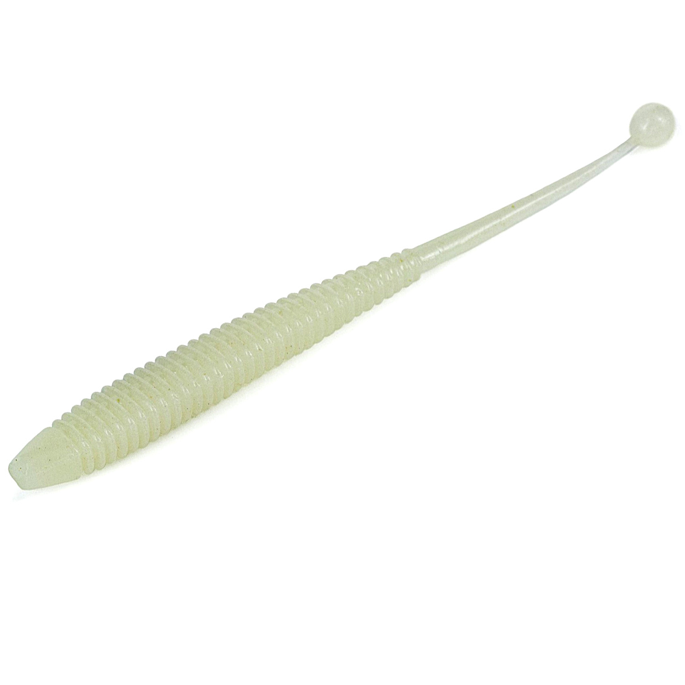 MOLIX Finesse Scented Soft Bait Lure SATOR WORM 2.5 - Image 3