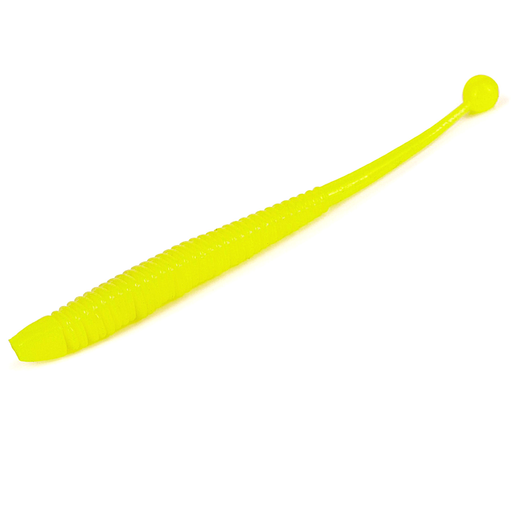 MOLIX Finesse Scented Soft Bait Lure SATOR WORM 2.5 - Image 4