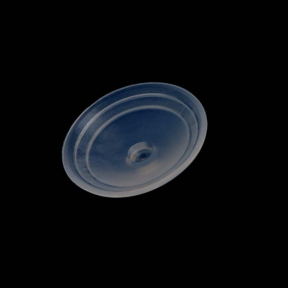 DECOY Soft Lures Upgrade Silicone Ring Cup Rig L-8 - Image 4