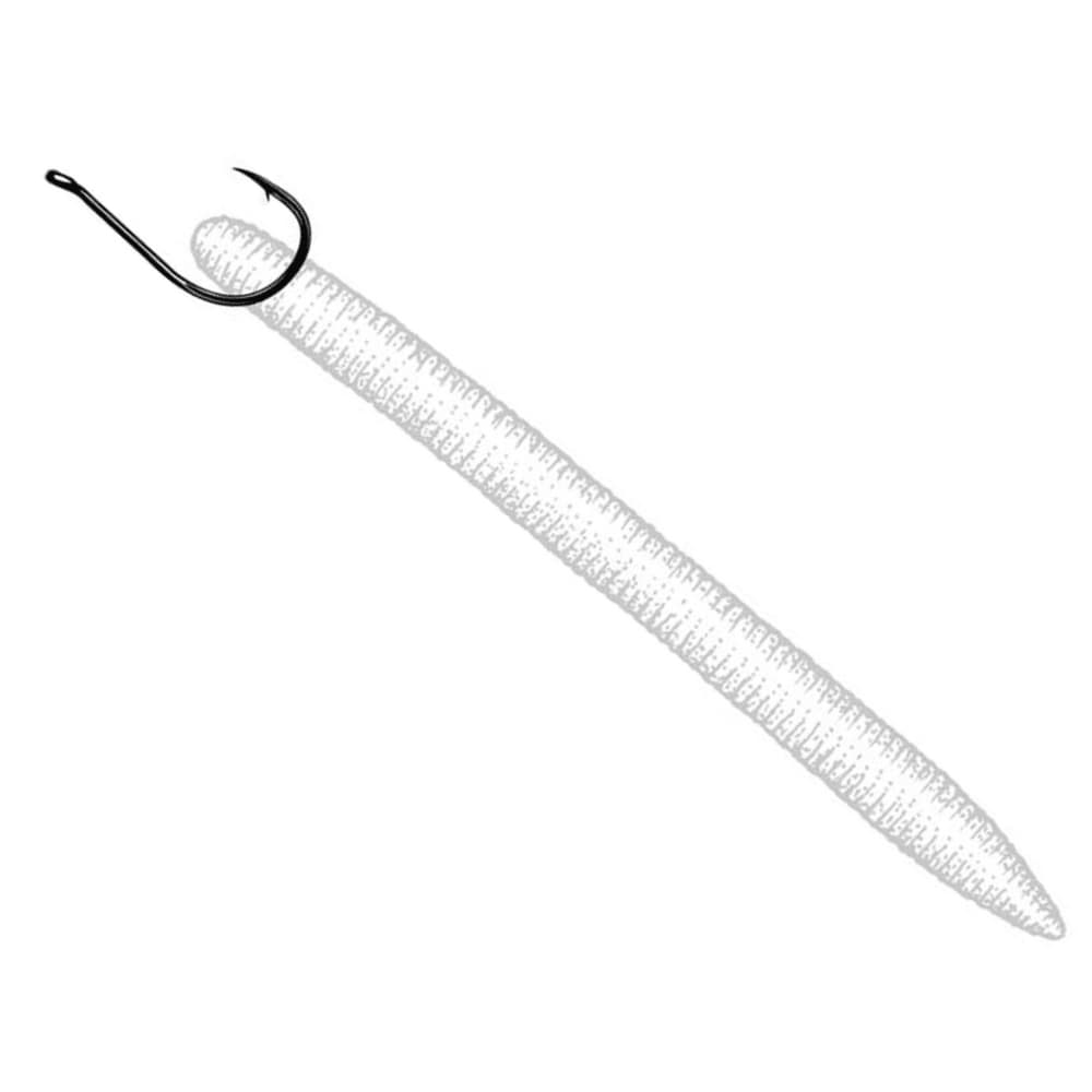 OWNER Super Needle Point Drop Shot Hook Mosquito 5177 - Image 4
