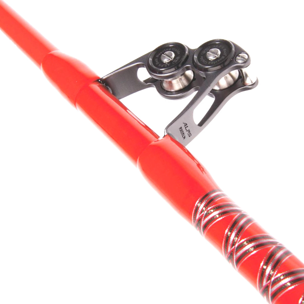 HART Saltwater Big Game Fishing Straight Butt Rod CIMARRON 50lb - Image 5