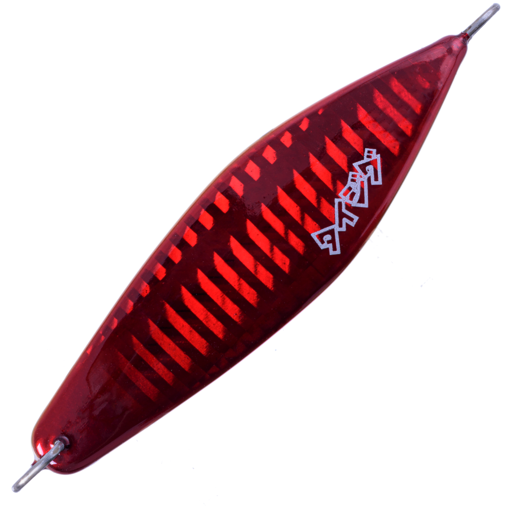 TACKLE HOUSE Saltwater Metal Lure TAI JIG 100g/#02 - Image 5
