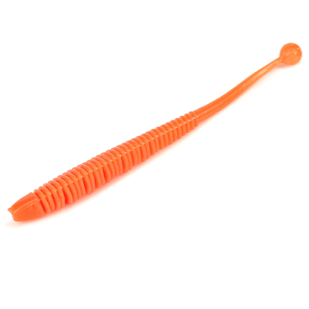 MOLIX Finesse Scented Soft Bait Lure SATOR WORM 2.5 - Image 5