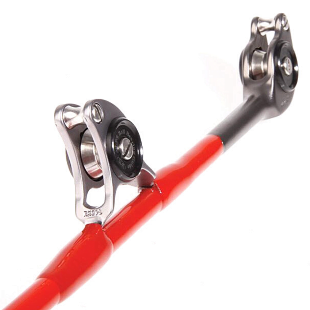 HART Saltwater Big Game Fishing Straight Butt Rod CIMARRON 50lb - Image 6