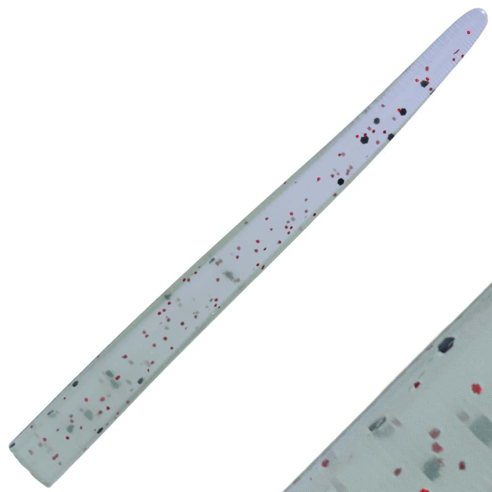 RONZ Original Soft Bait Lure Body Tail 4”/12pcs - Image 6