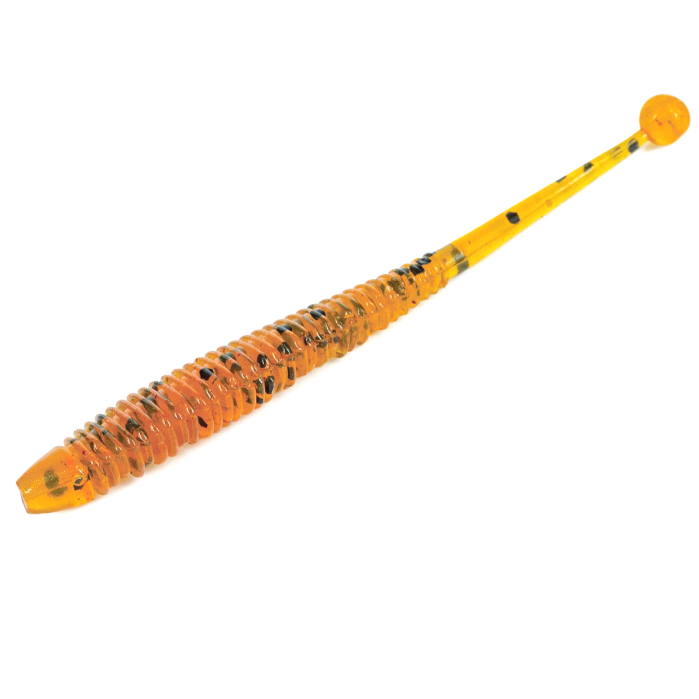 MOLIX Finesse Scented Soft Bait Lure SATOR WORM 2.5 - Image 6