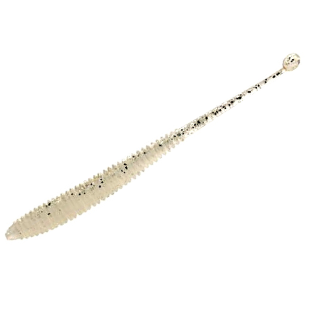 MOLIX Finesse Scented Soft Bait Lure SATOR WORM 2.5 - Image 7
