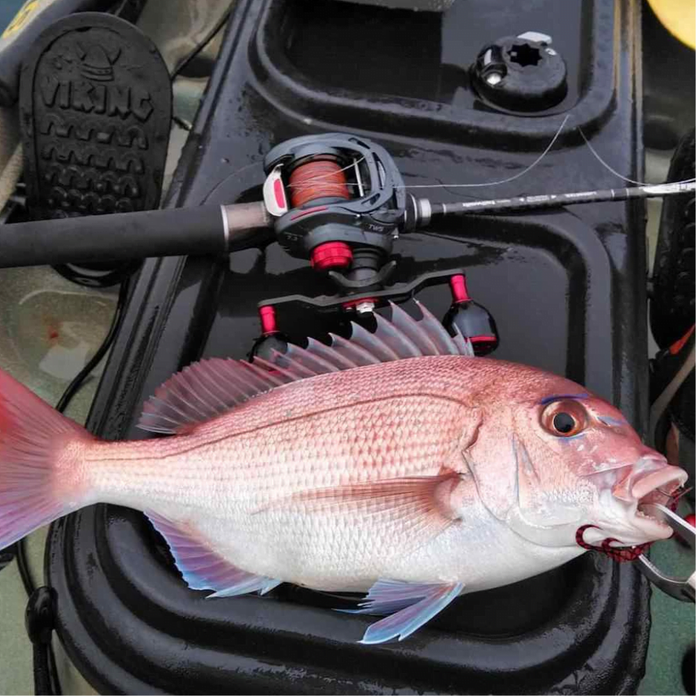 GOMEXUS Fishing Reel’s Custom Carbon Double Crank Handle DCS105 A30 7x4mm - Image 9