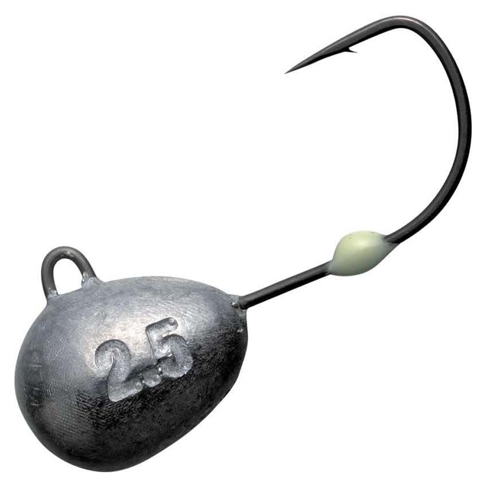 MAJOR CRAFT UL Fishing Jig Head Jigpara SWIM Type - Image 3