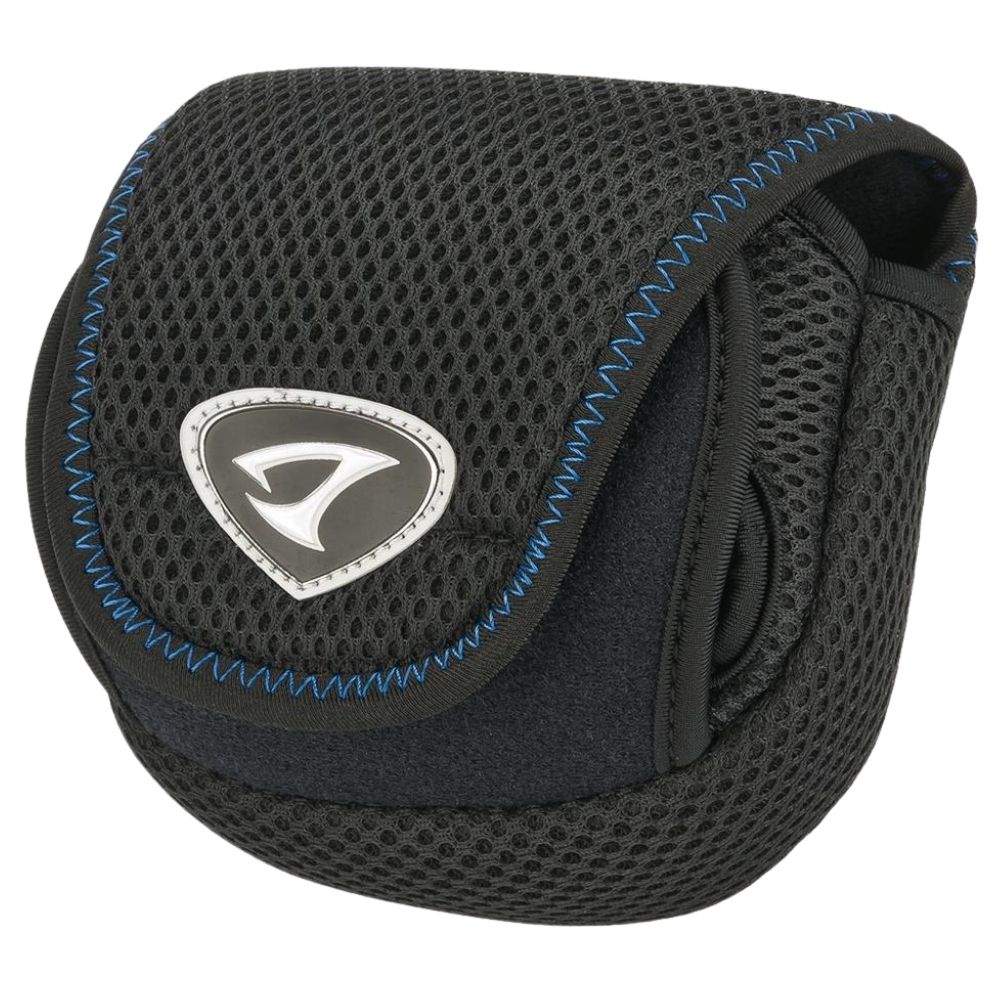 JIGGING MASTER Spinning Reel Embroidered REEL Pouch - Image 3