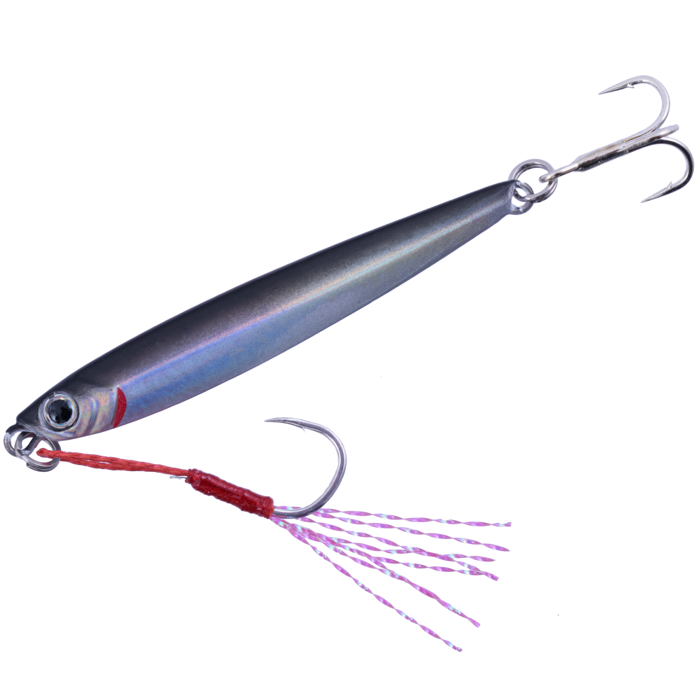 MAJOR CRAFT Saltwater Casting Jig Lure JIGPARA MICRO Slim JPMSL-7g - Image 9