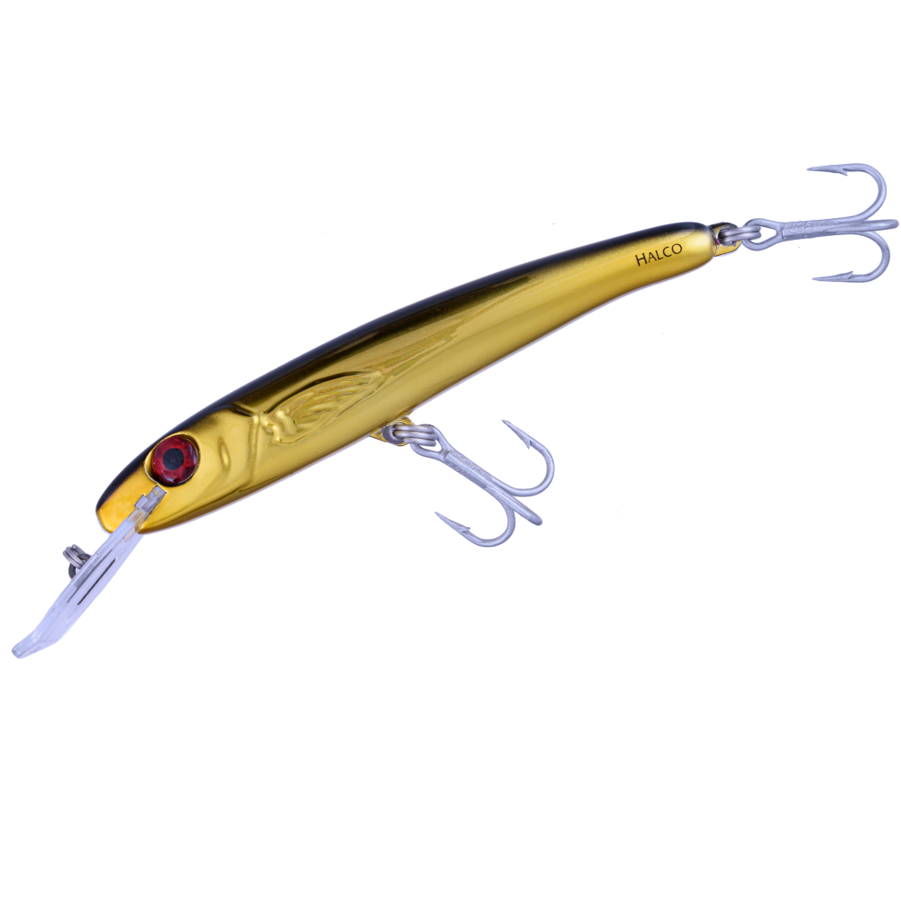 HALCO Saltwater Casting And Trolling Lure LASER PRO 140DD Deep Diver - Image 5